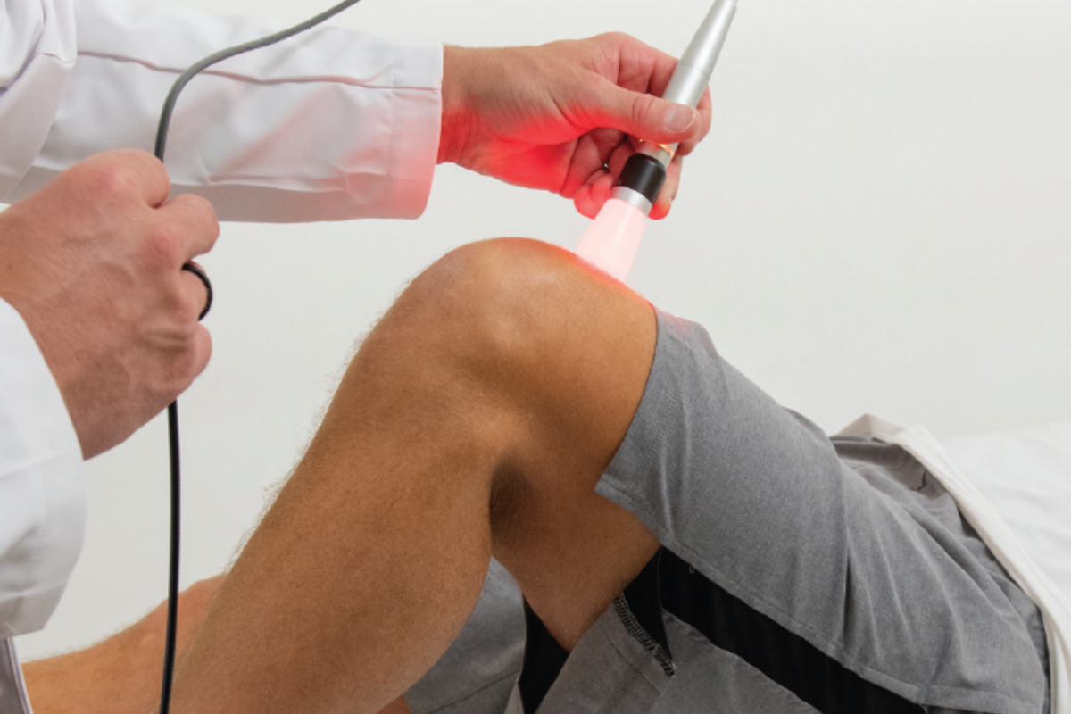 VO2 Testing