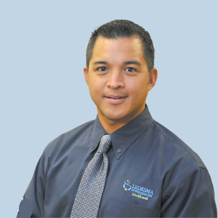 ledesma staff image - Reagan (1) Dr. Boaen Orthopedic Surgeon in Savannah GA