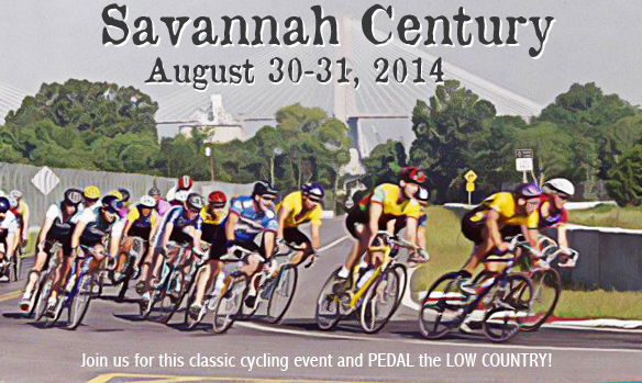 Ledesma Sports Med – Title Sponsor for Savannah Century